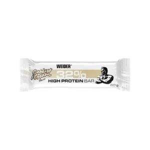 WDE - 32% PROTEIN BAR, 60 g - cookies cream