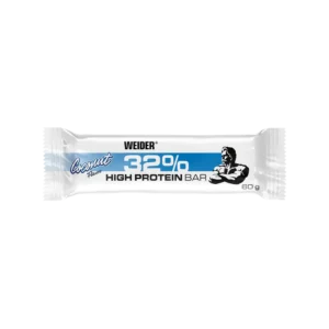WDE - 32% PROTEIN BAR, 60 g - kokos