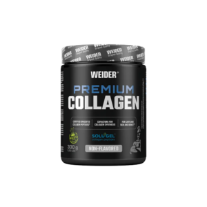 WDE - PREMIUM COLLAGEN, 300 g