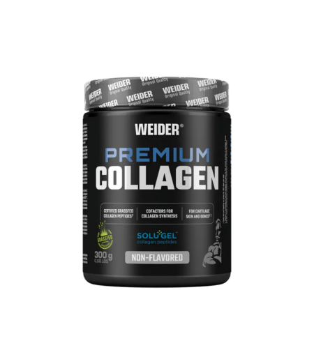 WDE - PREMIUM COLLAGEN, 300 g