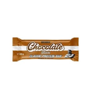 WDE - CLASSIC BAR, 35 g - čokoláda