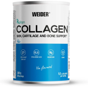 WDE - COLLAGEN, 300 g, natural