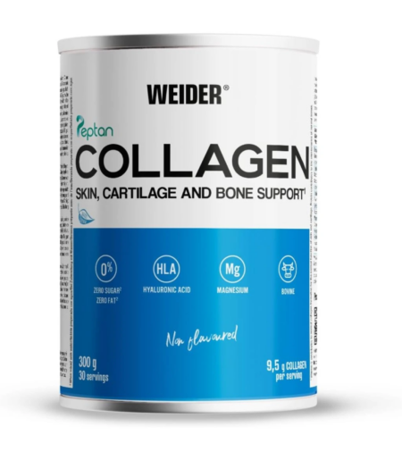 WDE - COLLAGEN, 300 g, natural