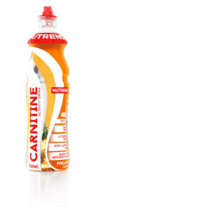CARNITINE ACTIVITY DRINK 750 ml, s kofeínom, ananás (zálohované)